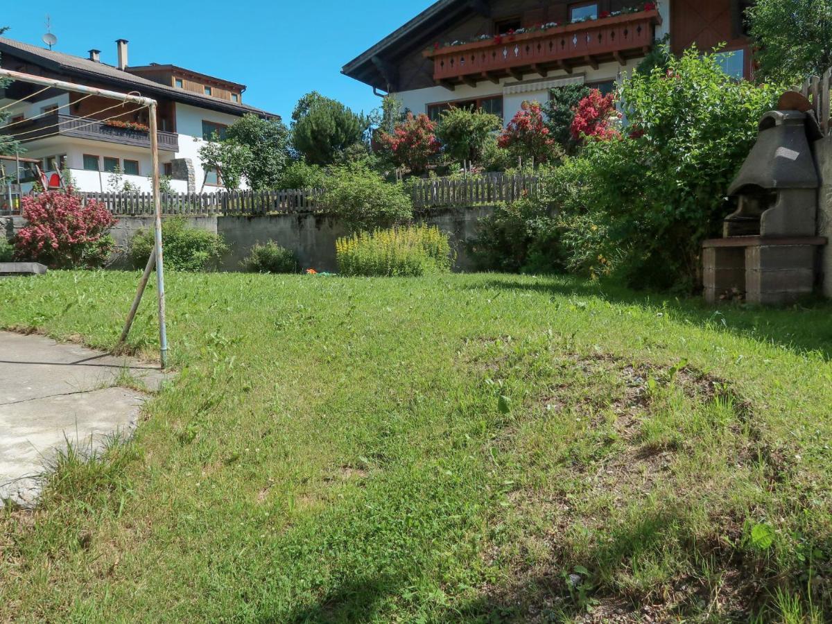 Apartment Haupthaus Schoenblick - Svh121 By Interhome Сан-Валентіно-Алла-Мута Екстер'єр фото