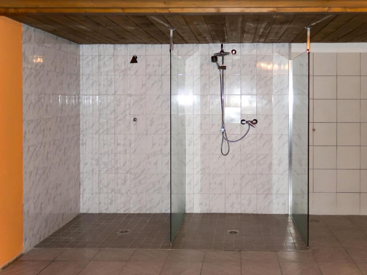 Apartment Haupthaus Schoenblick - Svh121 By Interhome Сан-Валентіно-Алла-Мута Екстер'єр фото